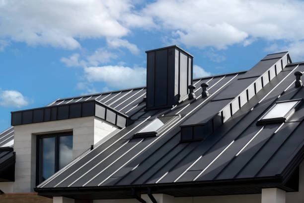 Best Roofing for New Construction  in Brookings, OR